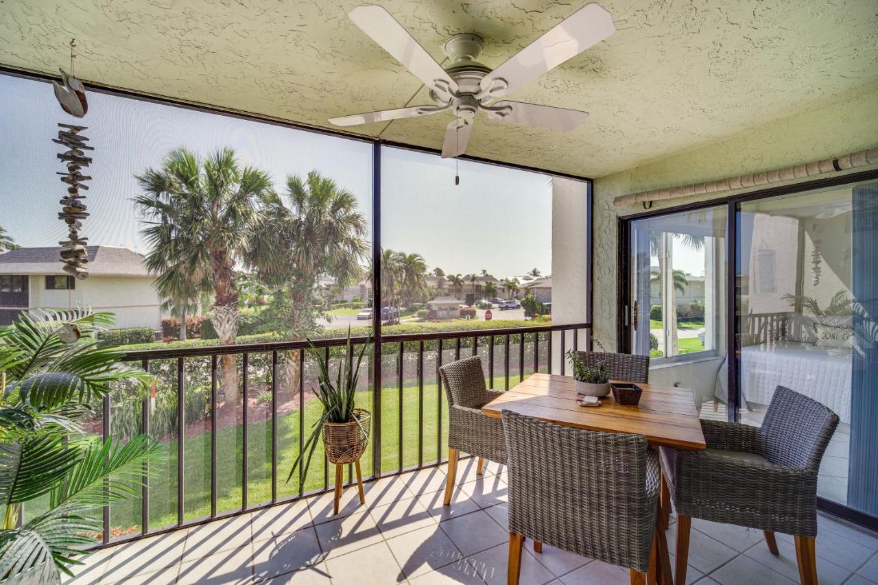 Resort-style In Pierce With Access! * Fort Pierce
