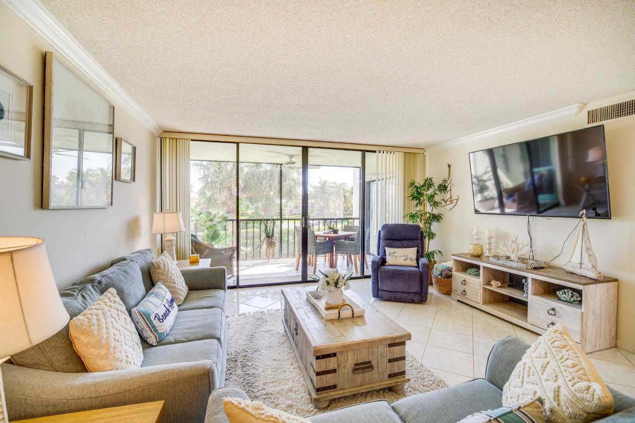 Resort-style In Pierce With Access! Apartment Fort Pierce