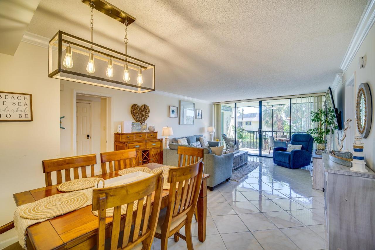 Apartment Resort-style In Pierce With Access!