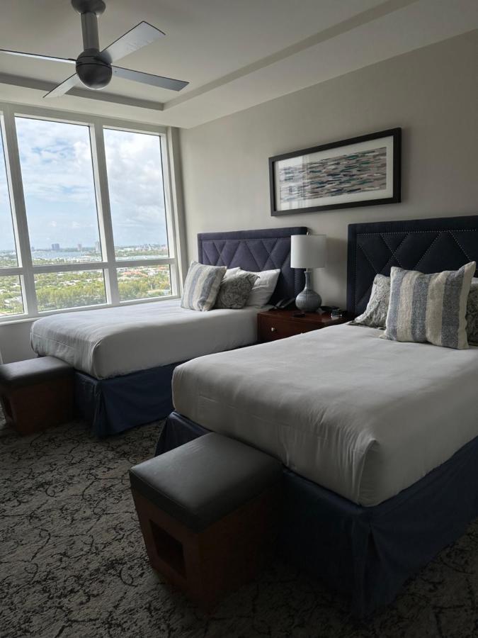 Singer Island And Spa, Located At The Palm *