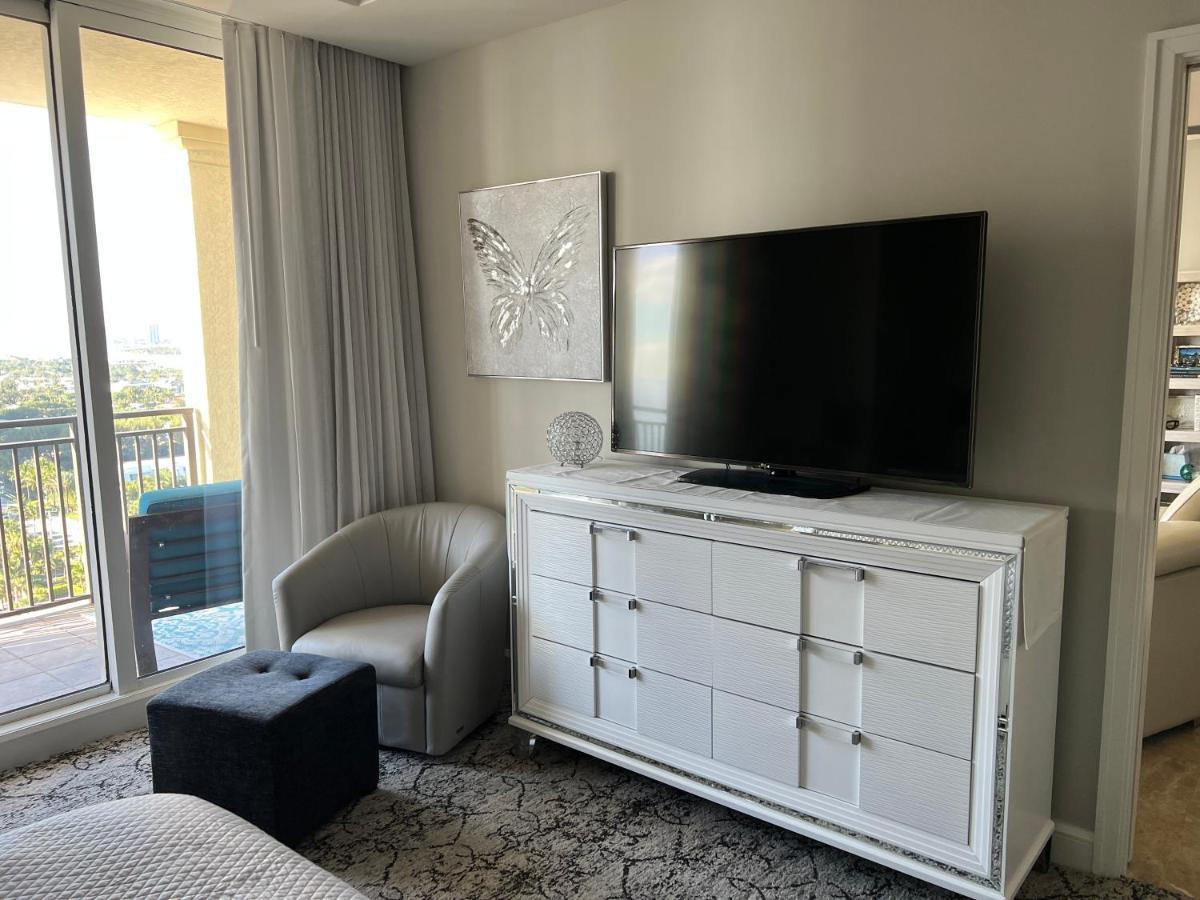 Singer Island And Spa, Located At The Palm Aparthotel Riviera Beach