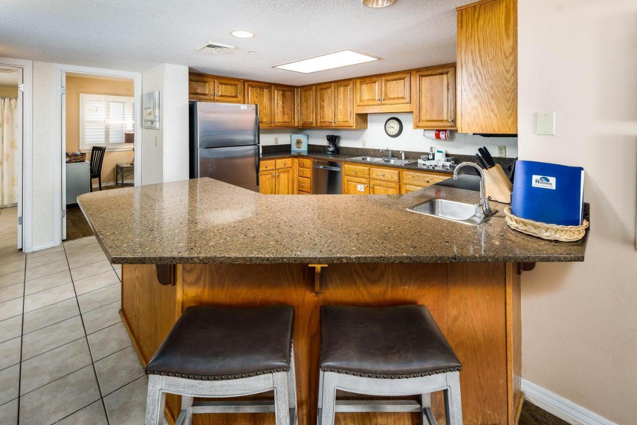 Nautilus 2711 Gulf View 2 Bedroom 7th Floor Free Service *