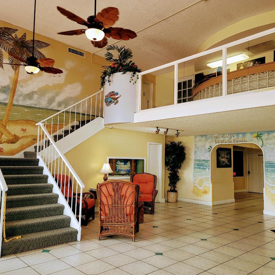 Aparthotel Oceanfront Escape With Balcony And Heated Salt Water Pool Sleeps 4 *
