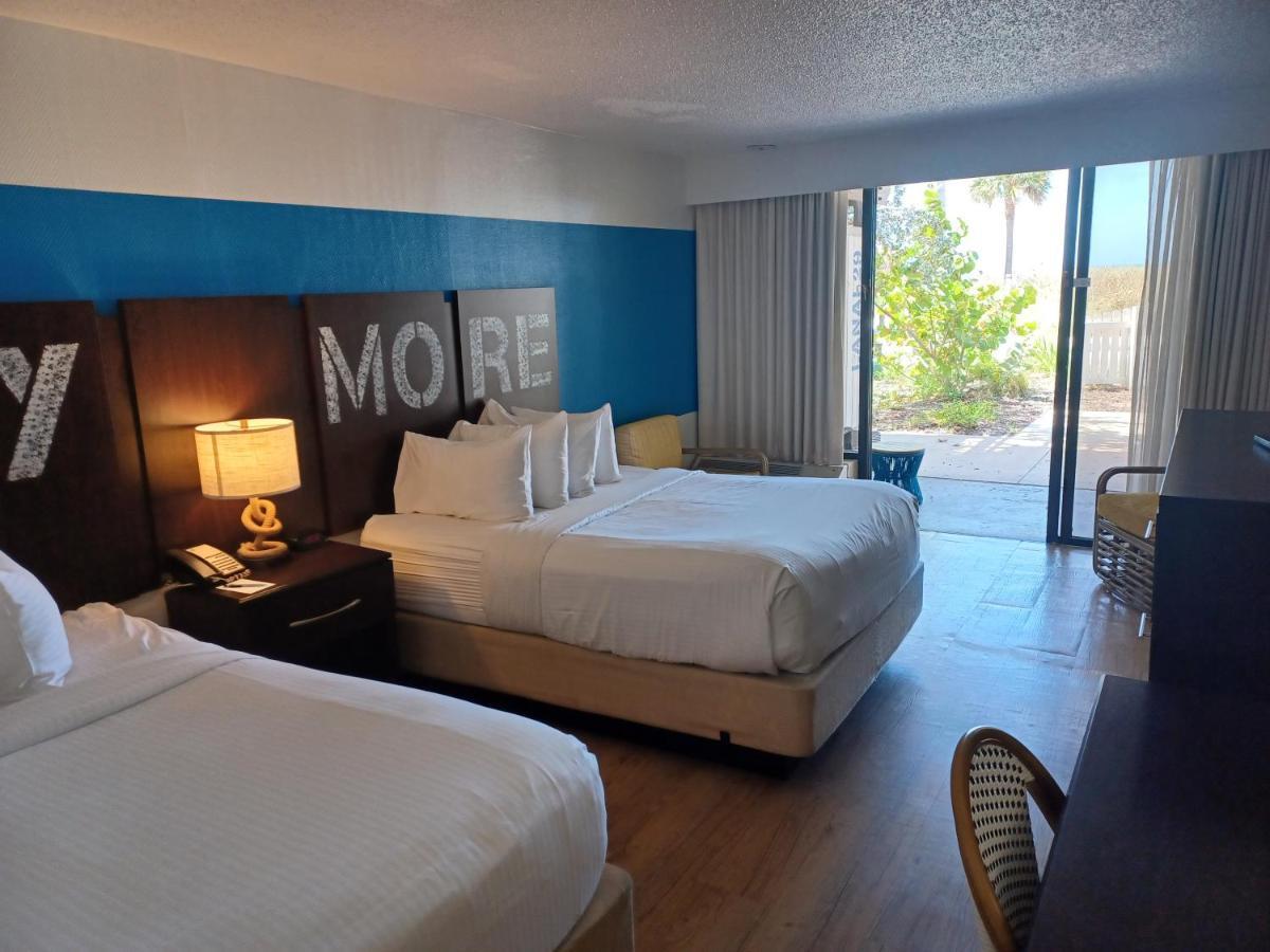 Resort Sirata St Pete 3*
