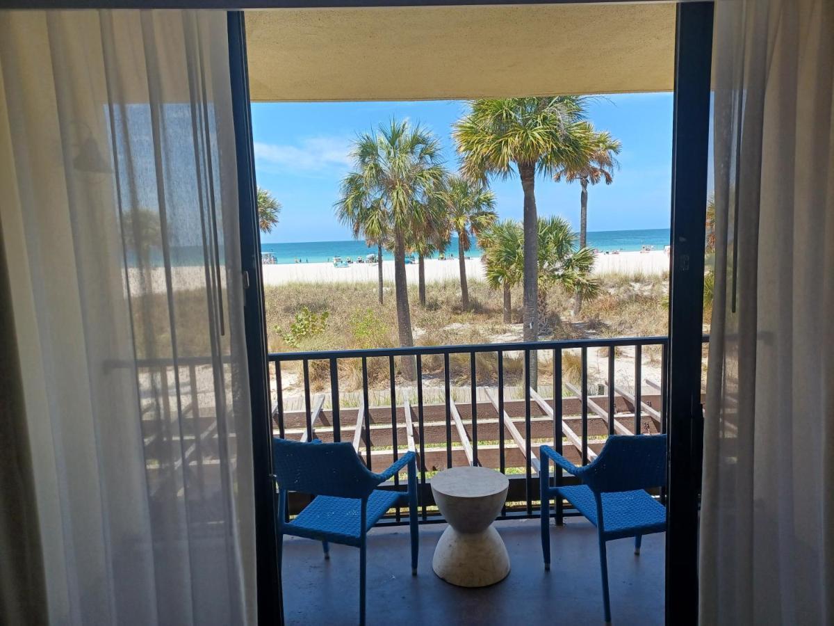 Sirata St Pete 3* St. Pete Beach