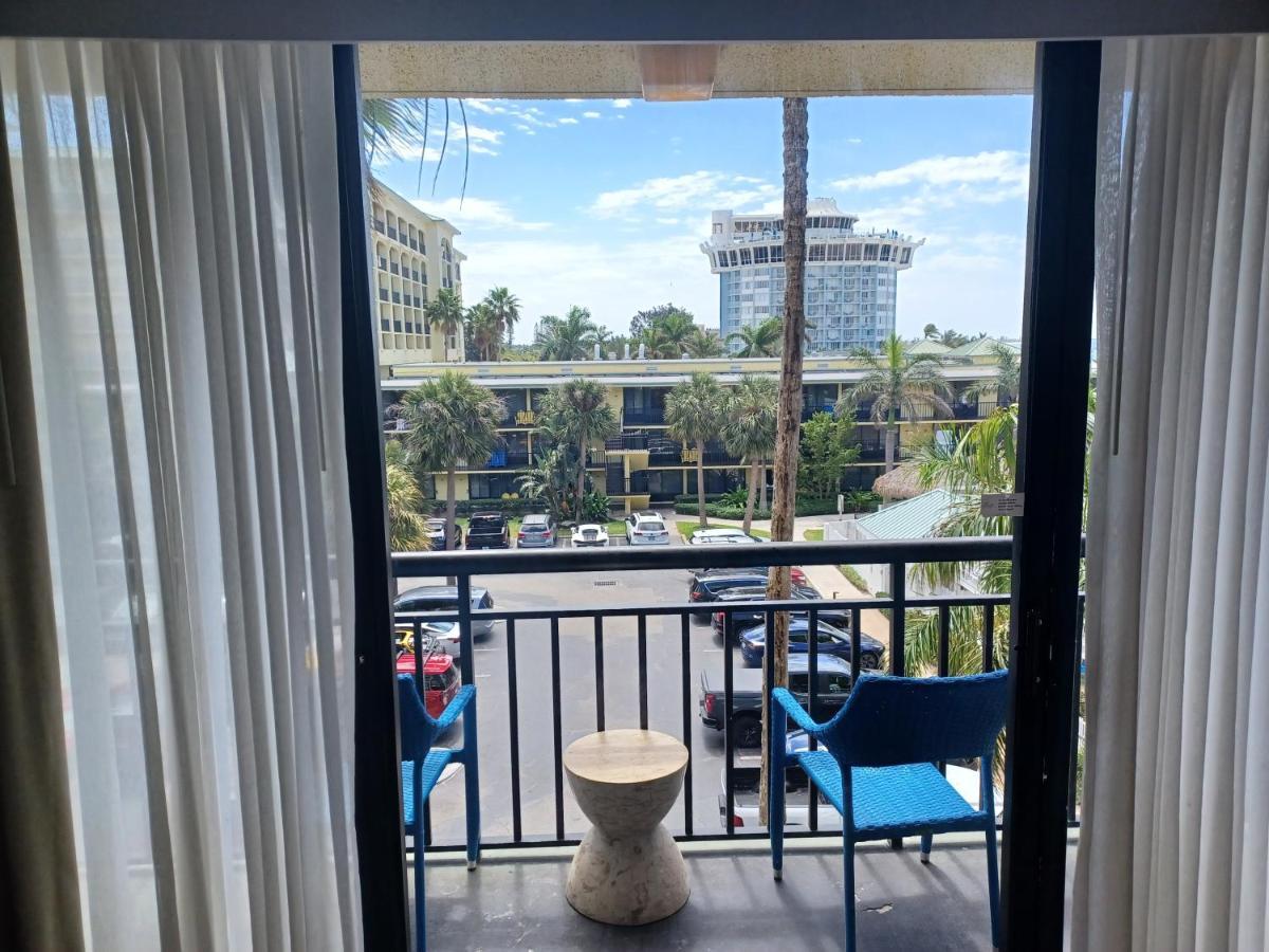 Sirata St Pete Resort St. Pete Beach