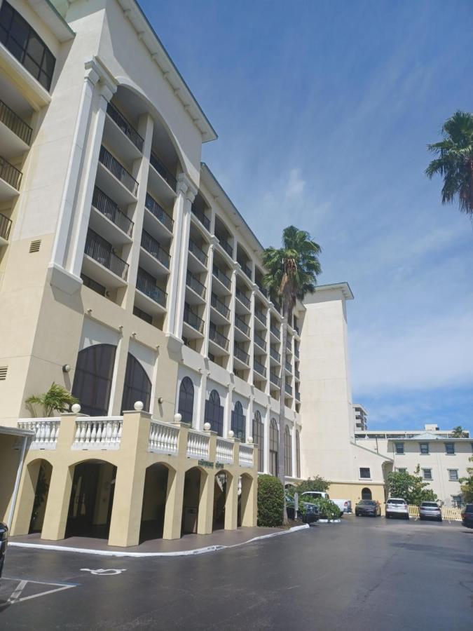 Resort Sirata St Pete