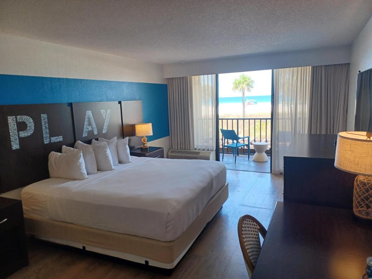 Sirata St Pete St. Pete Beach