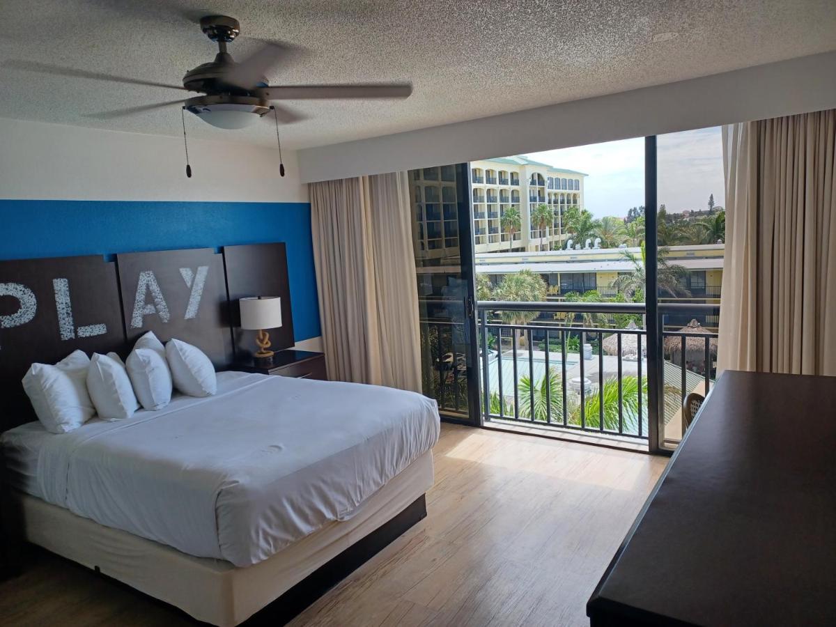 Sirata St Pete Resort 3*
