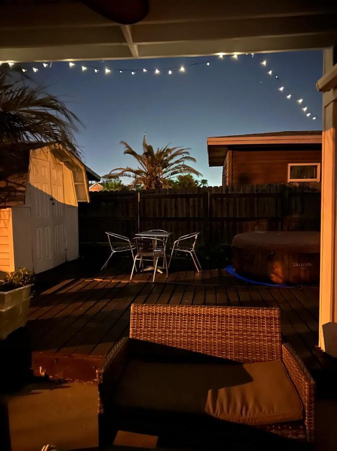 Holiday home Peaceful Lydia Hide-o-way - Unwind Near Beach, Breakfast, & Go-karts!