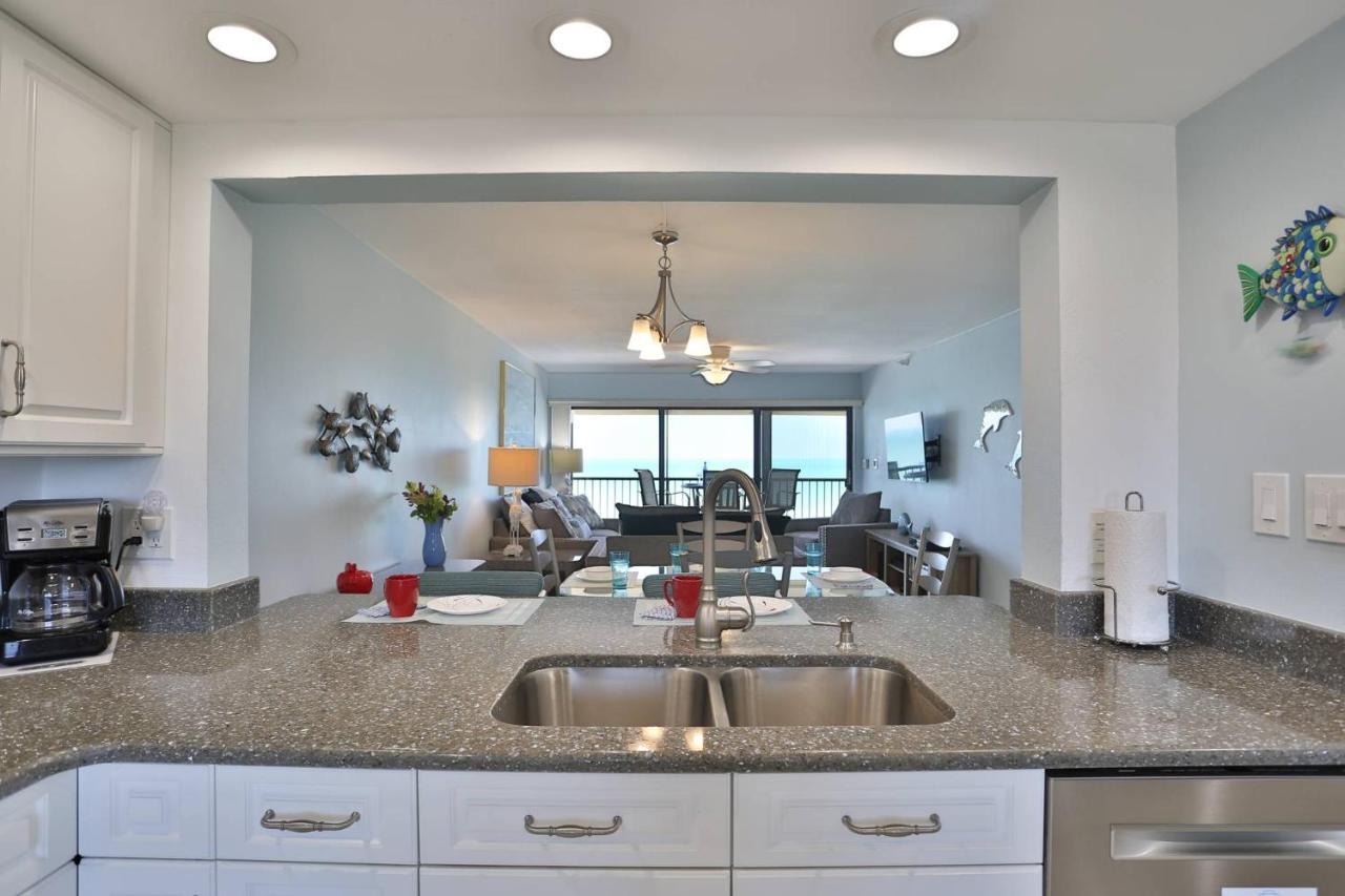 2-1103 - Ocean Sands * St. Pete Beach