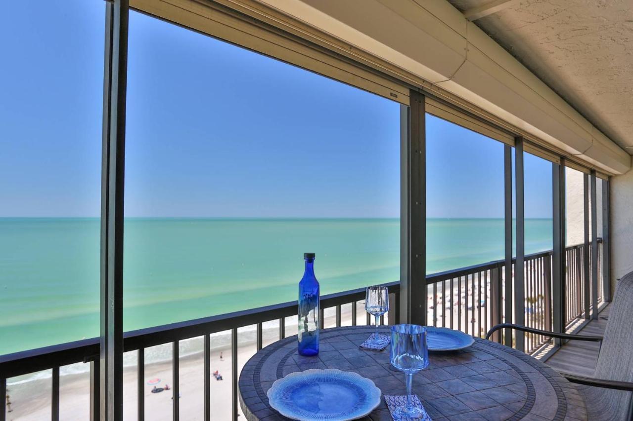 Holiday home 2-1103 - Ocean Sands *