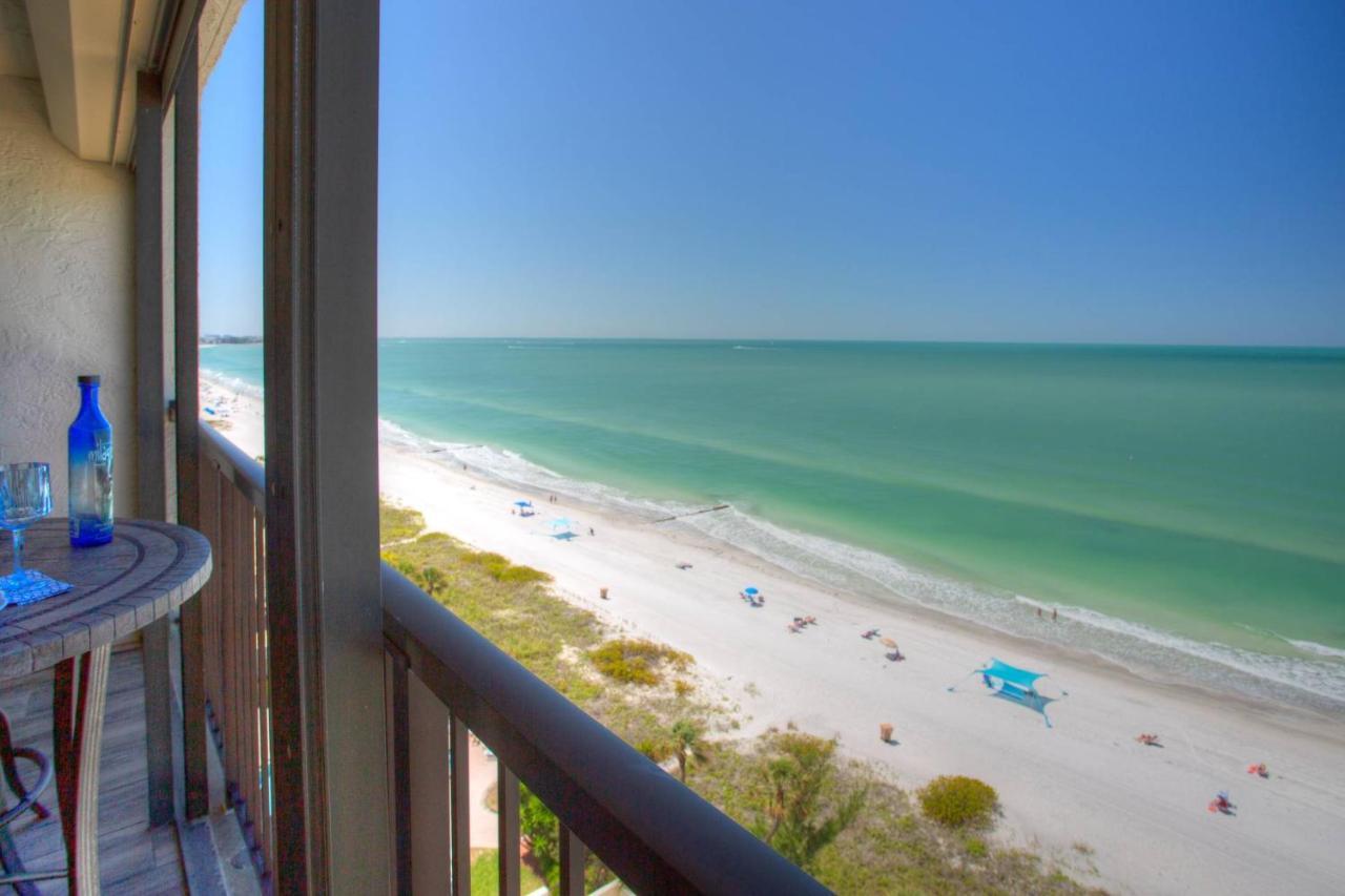 Holiday home 2-1103 - Ocean Sands St. Pete Beach