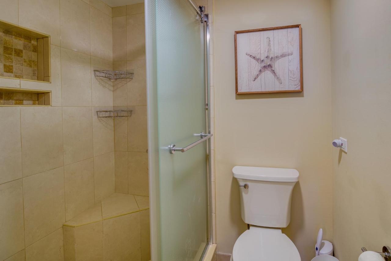 Sunny Ocean Village Community Pool * Fort Pierce