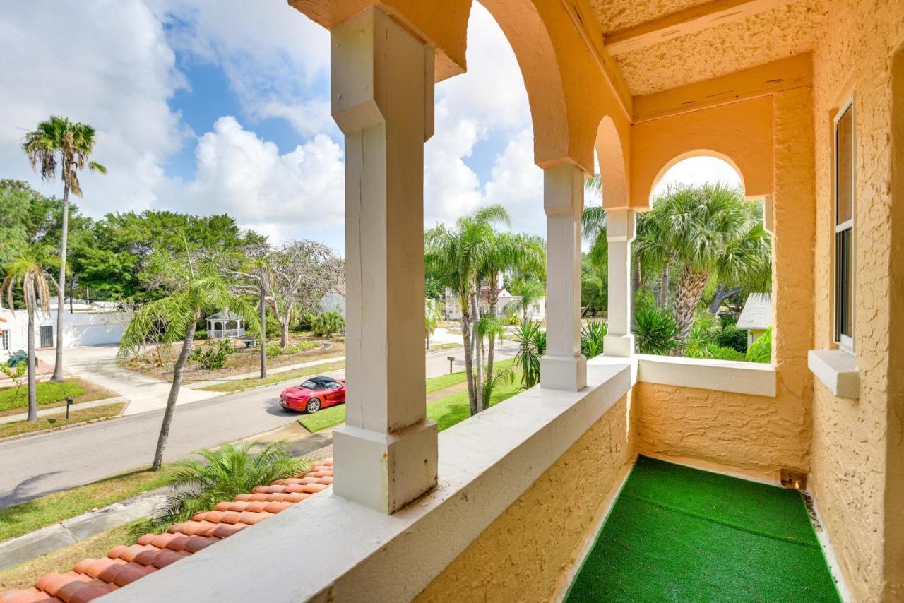 Vacation With Private Pool And Lanai! Holiday home Sarasota