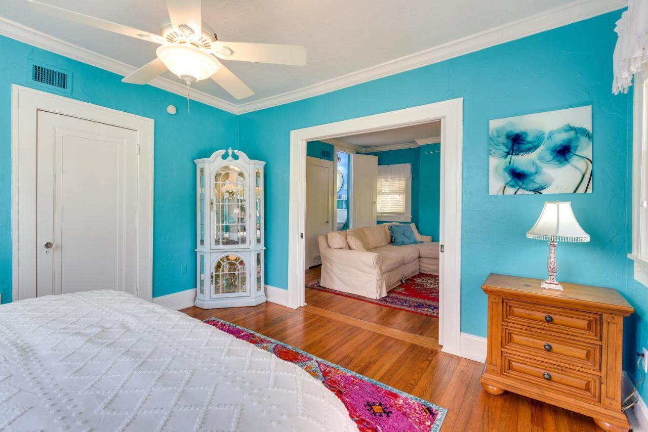 Vacation With Private Pool And Lanai! * Sarasota