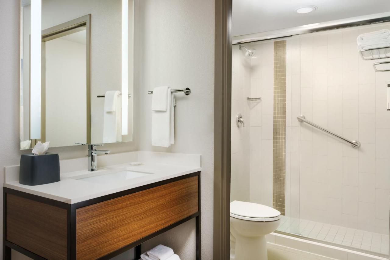 Hyatt Place Orlando / I-drive / Convention Center Williamsburg