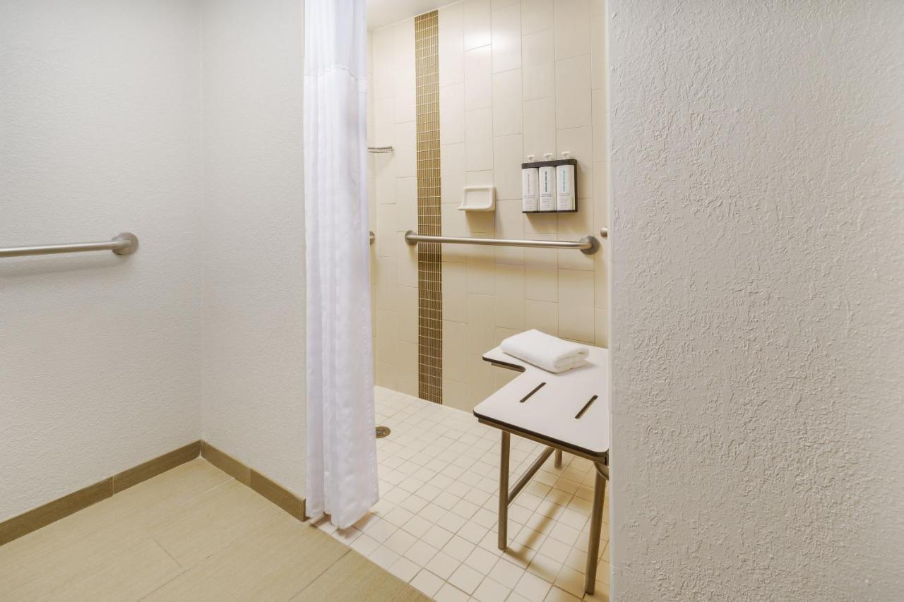 Hyatt Place Orlando / I-drive / Convention Center Hotel Williamsburg