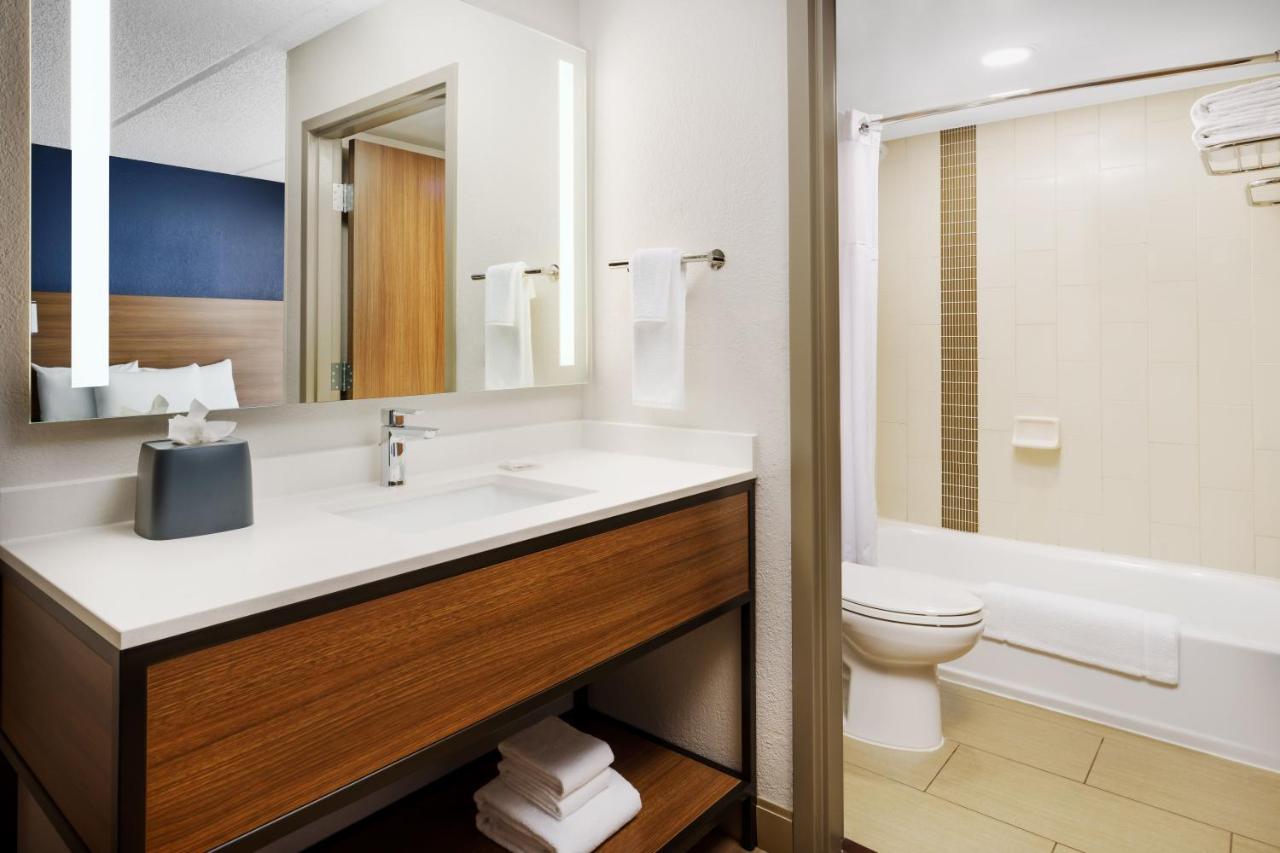 Hyatt Place Orlando / I-drive / Convention Center