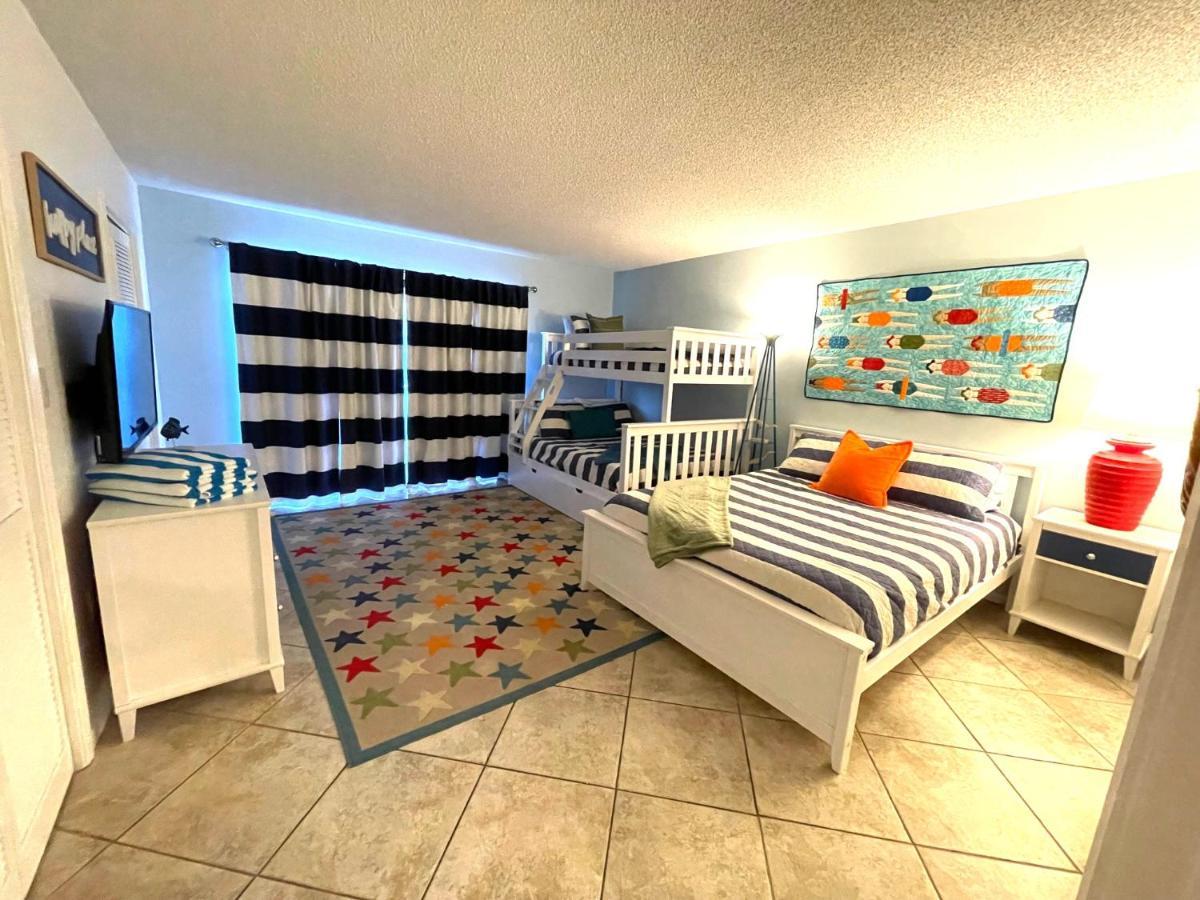 Sea La Vie At Edgewater & Golf * Panama City Beach