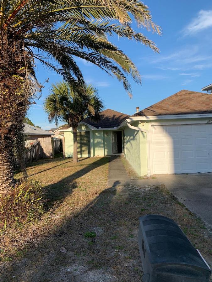 Holiday home Beautiful House Sleeps 12 - Hot Tub - Breakfast - Walk To Panama City Beach
