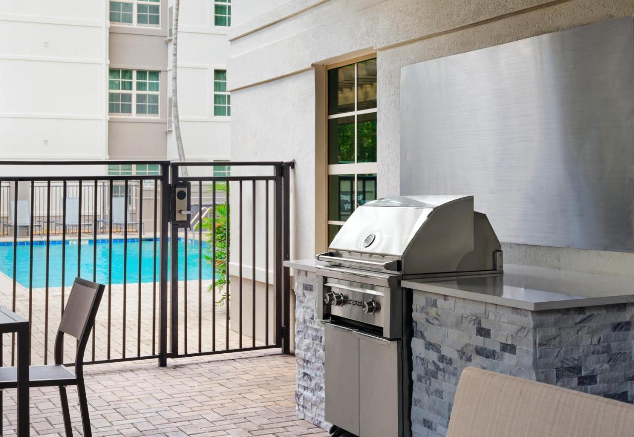 Lauderdale Sw/miramar Hotel Miramar