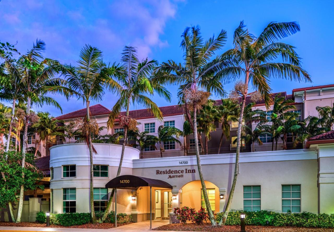 Hotel Lauderdale Sw/miramar
