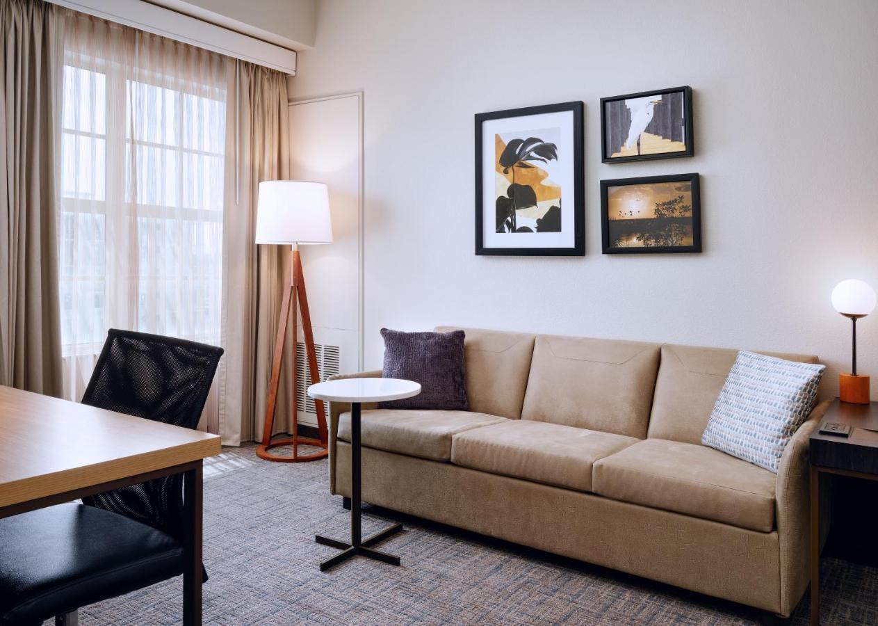 Hotel Lauderdale Sw/miramar