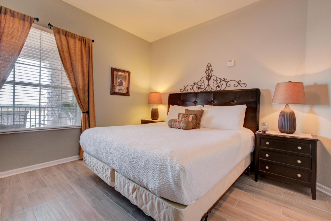 Lakeview Executive Penthouse Holiday home Orlando