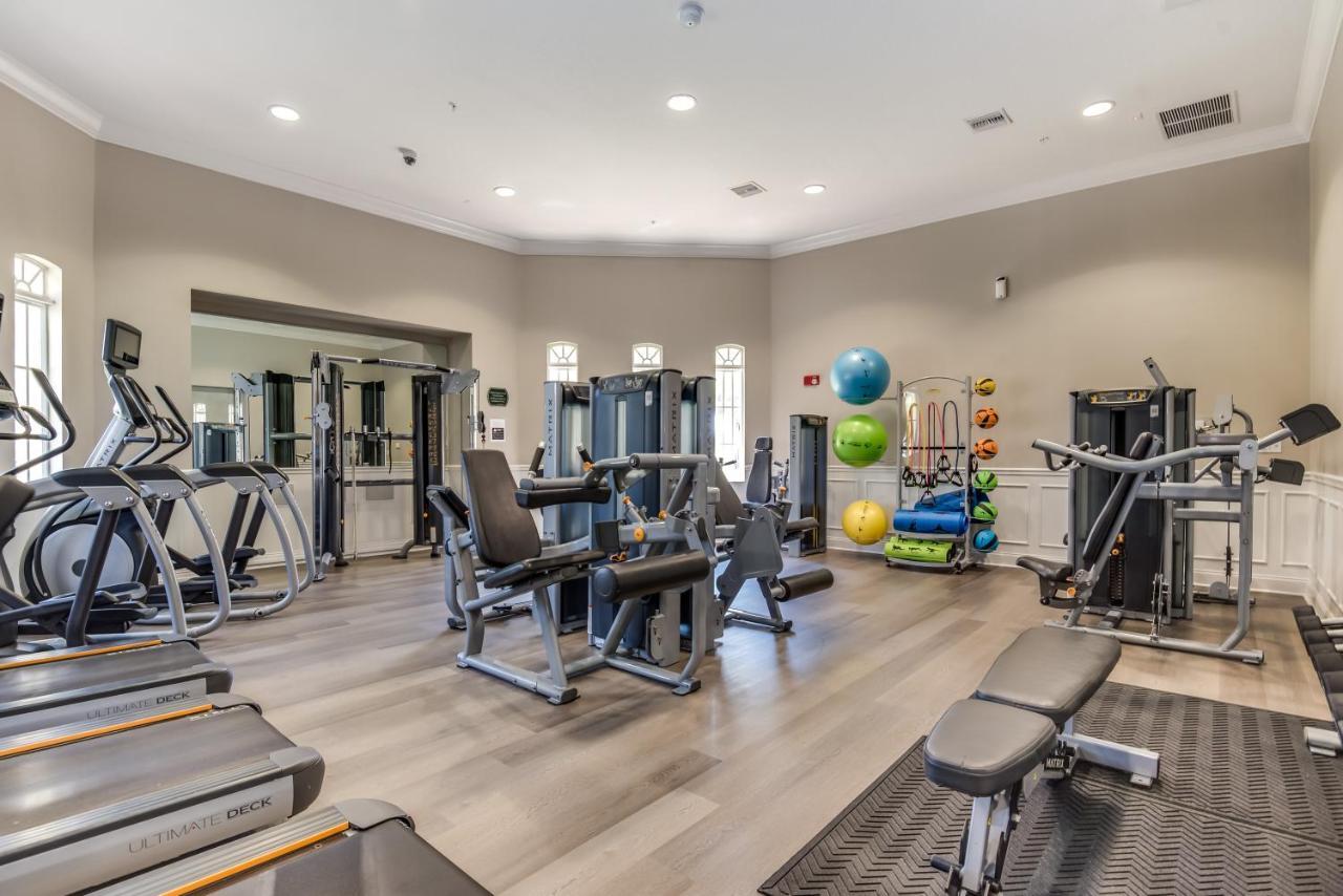 Lakeview Executive Penthouse Orlando