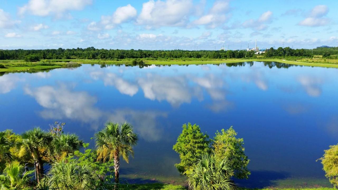 Lakeview Executive Penthouse Orlando