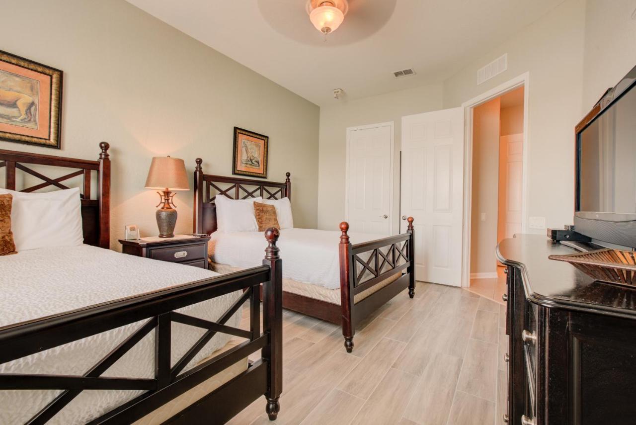 Lakeview Executive Penthouse Orlando