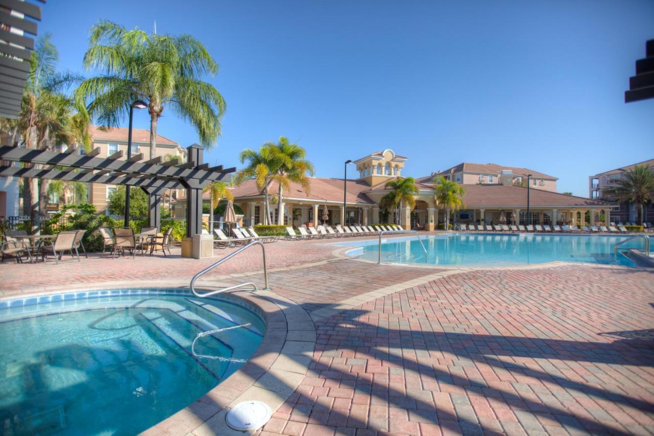 Holiday home Lakeview Executive Penthouse Orlando