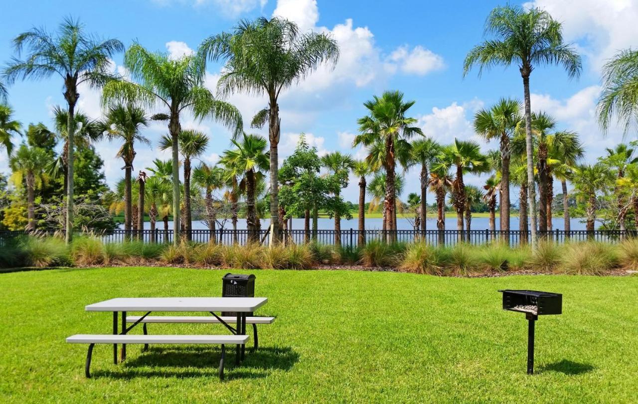 Lakeview Executive Penthouse Orlando