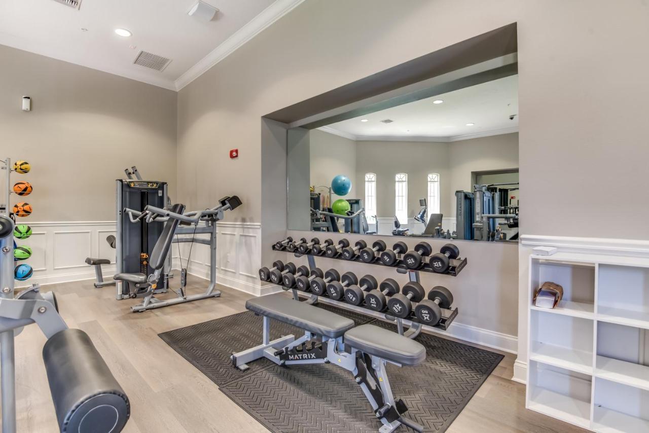 Lakeview Executive Penthouse Holiday home Orlando