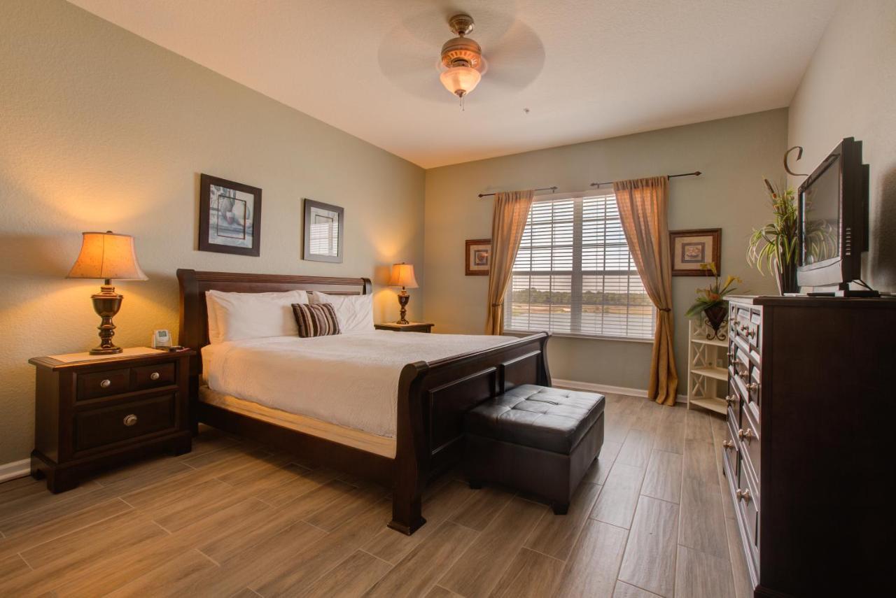 Holiday home Lakeview Executive Penthouse *