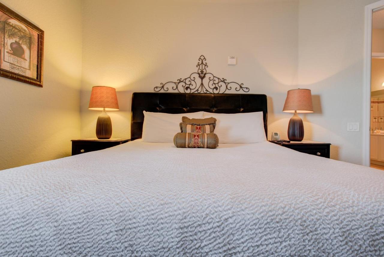 Lakeview Executive Penthouse Holiday home Orlando