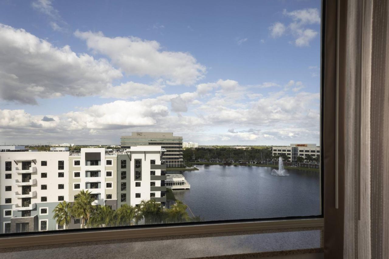 Renaissance Lauderdale West 4* Plantation