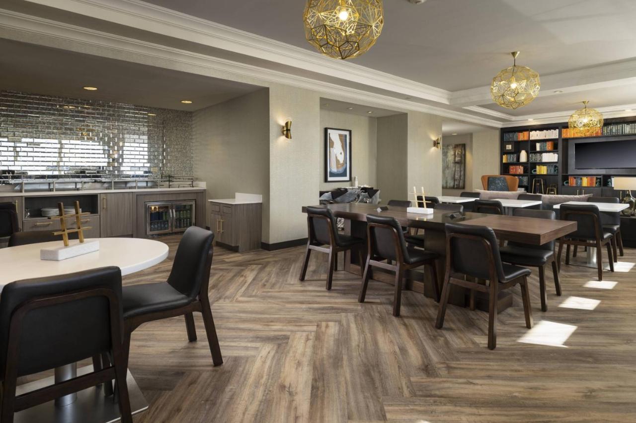Hotel Renaissance Lauderdale West