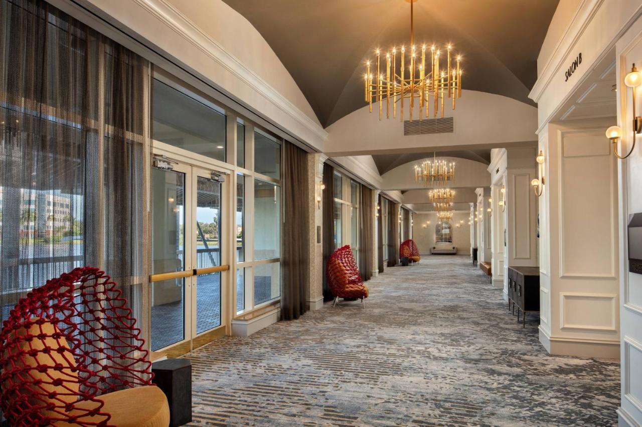 Hotel Renaissance Lauderdale West 4*