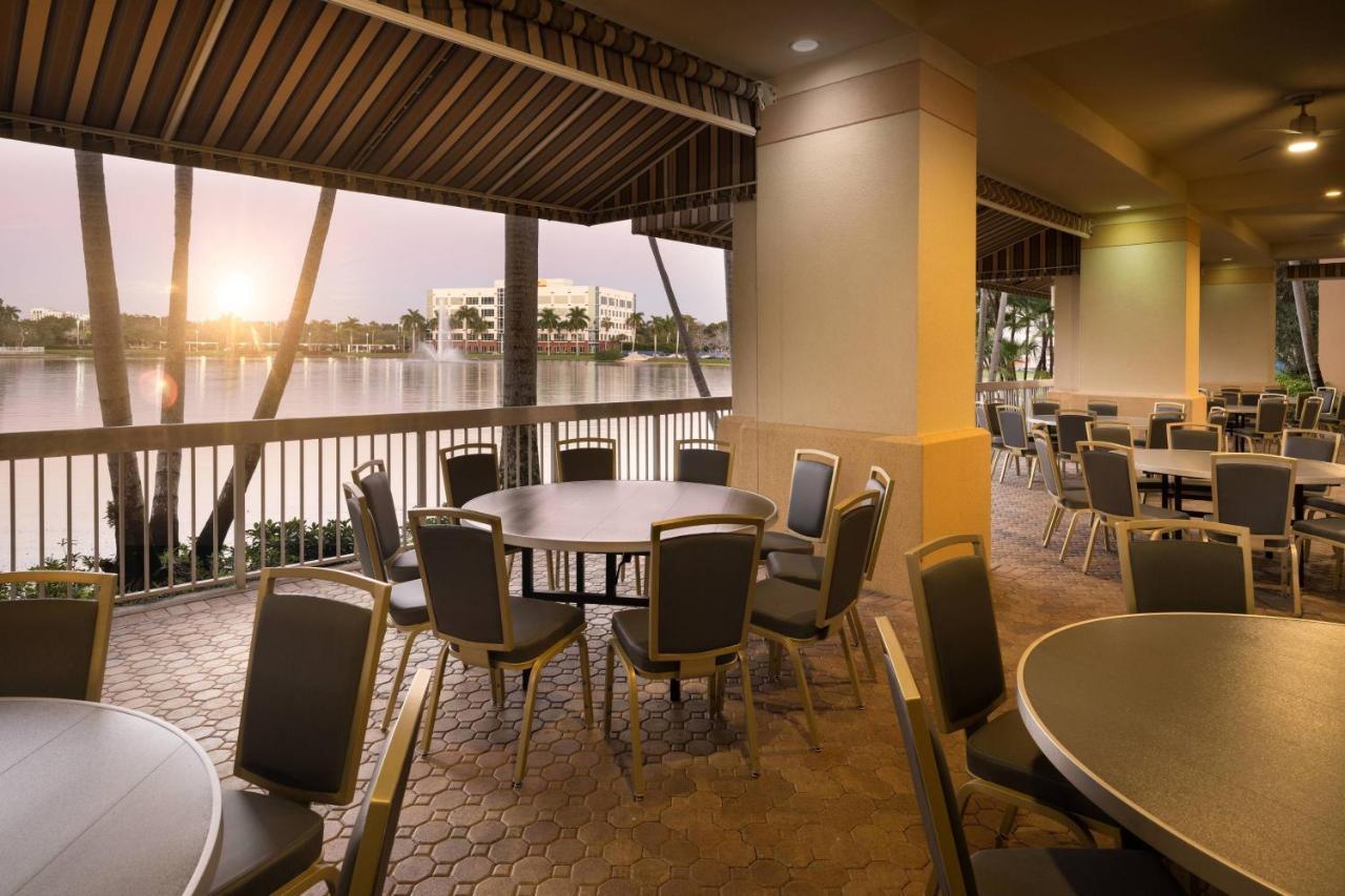 Renaissance Lauderdale West Plantation