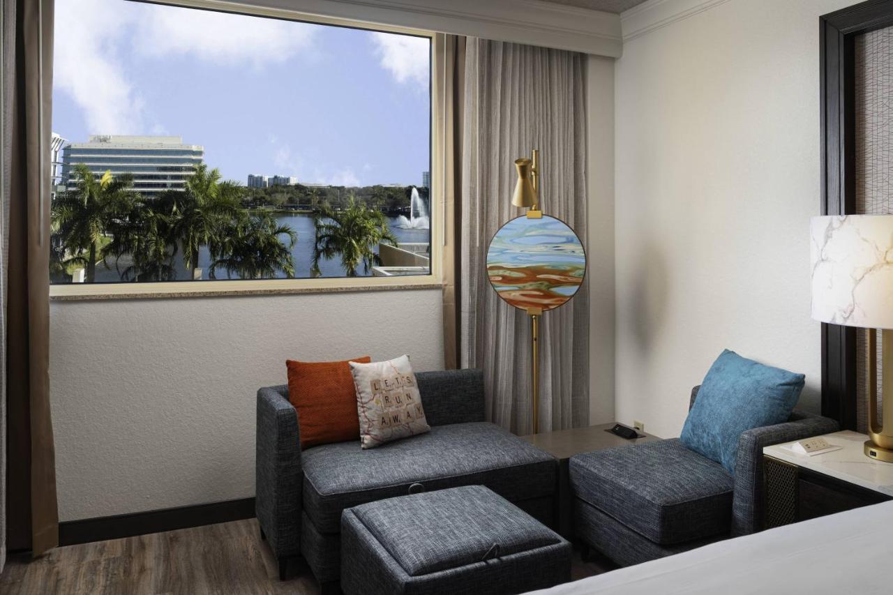 Renaissance Lauderdale West 4*
