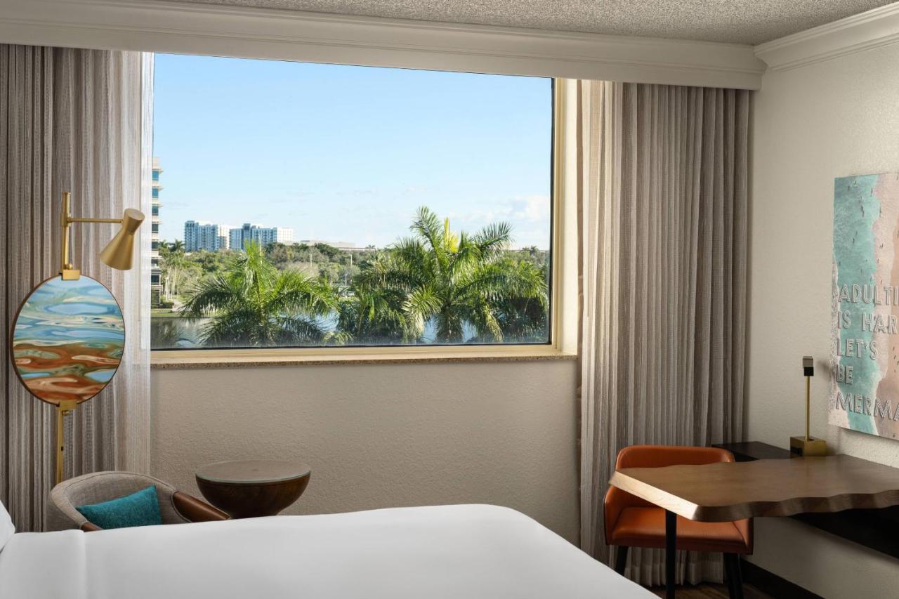 Renaissance Lauderdale West 4* Plantation