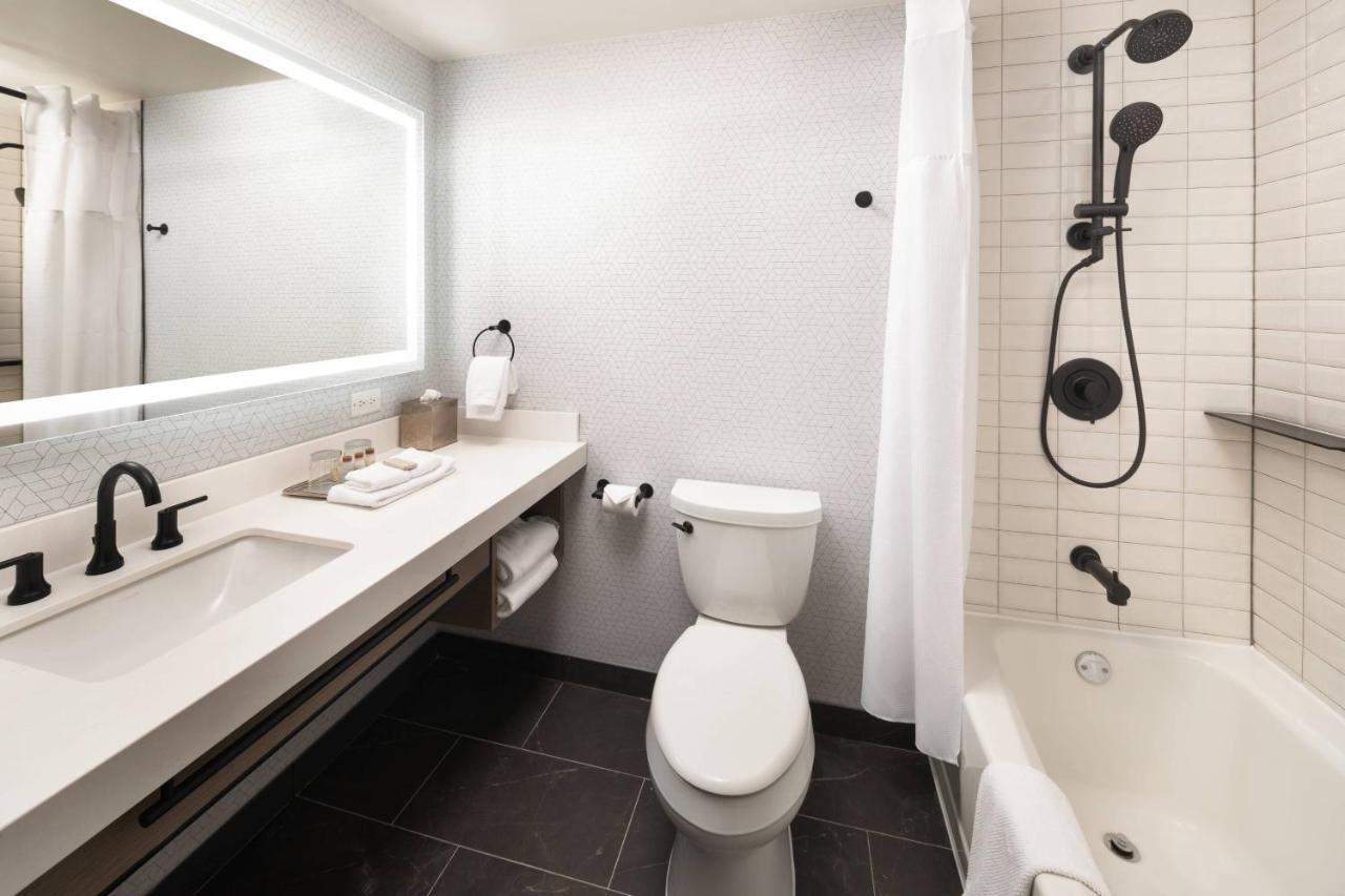 Renaissance Lauderdale West 4* Plantation