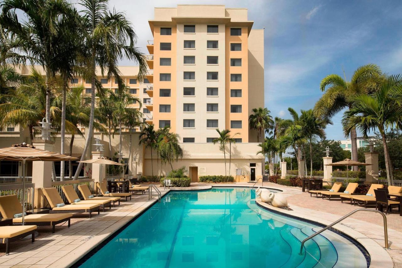 Renaissance Lauderdale West 4* Plantation