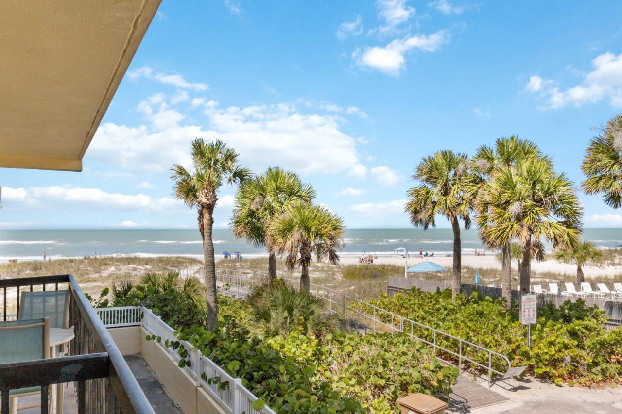 238 Surf Song Holiday home St. Pete Beach