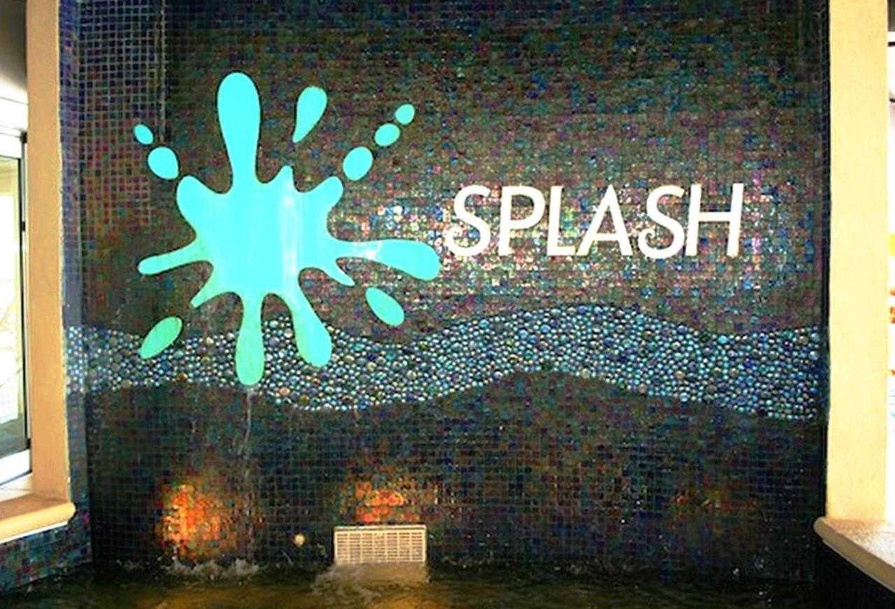 Splash 207e Apartment