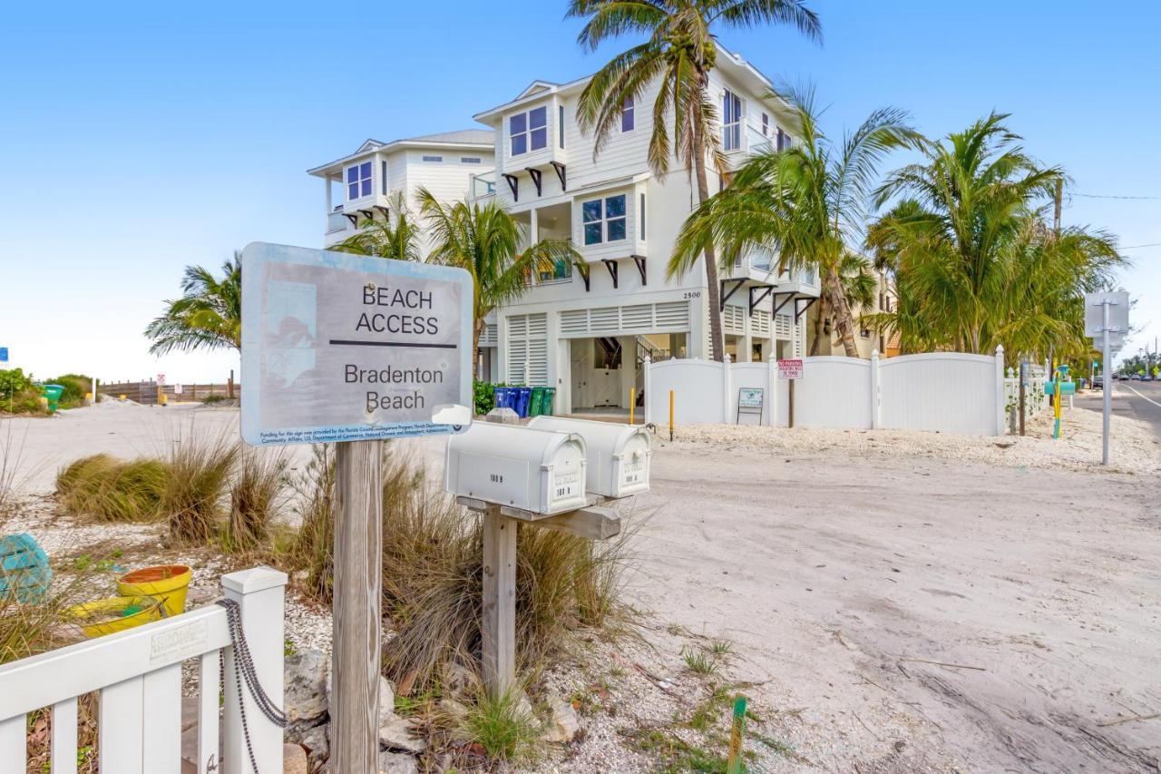 Seagrass Sunsets Apartment