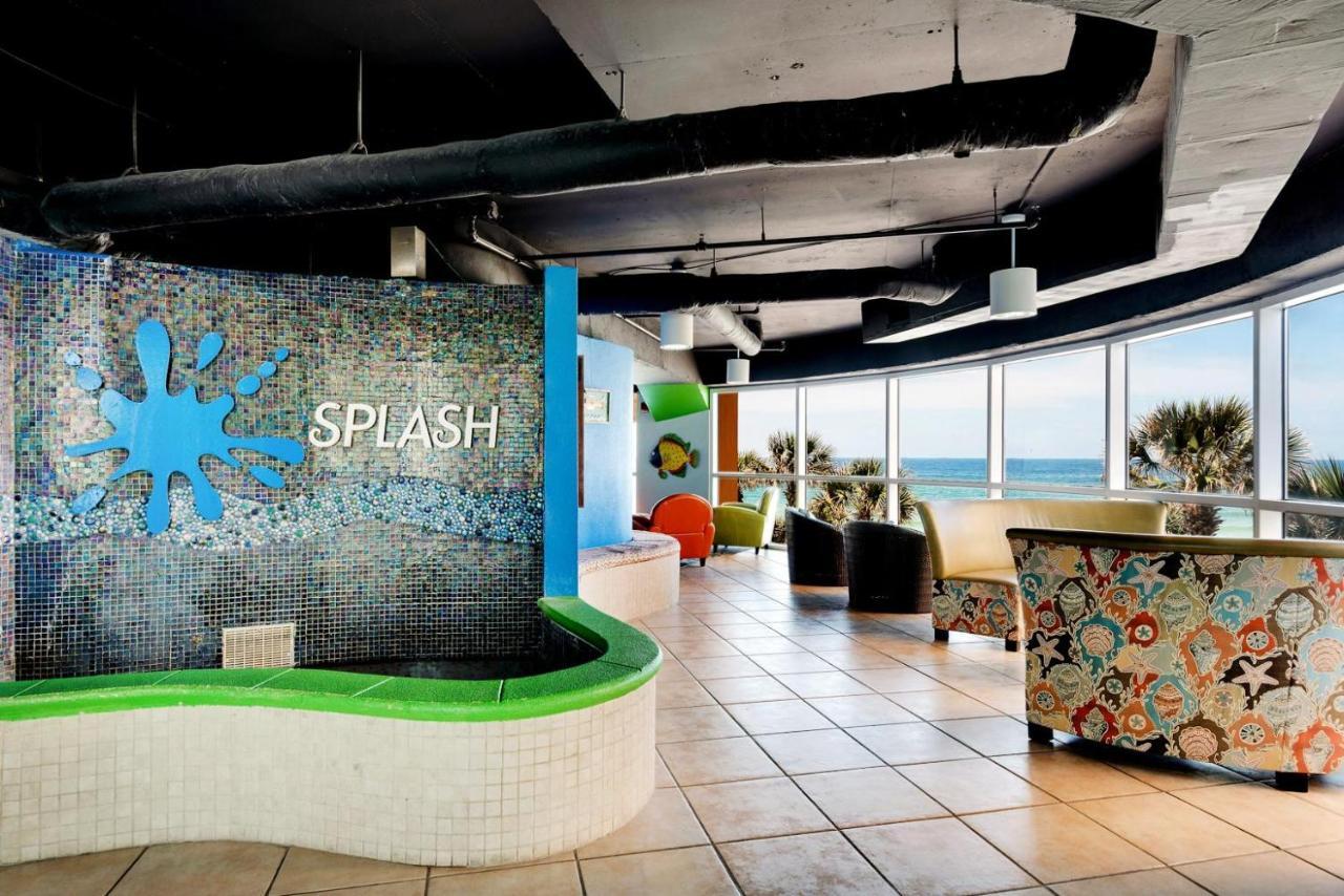 Splash 207e Apartment