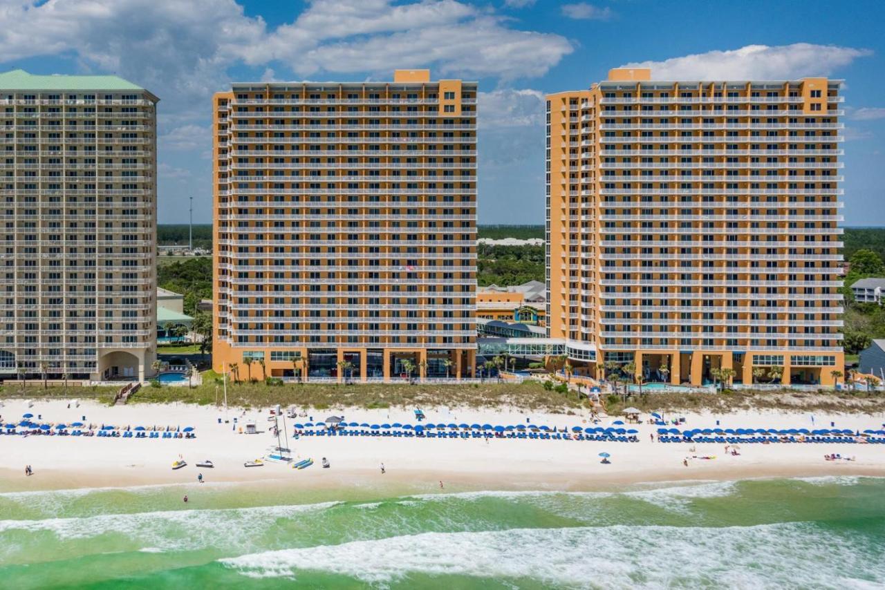 Apartment Splash 207e Panama City Beach